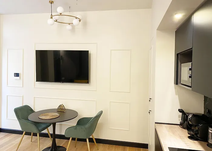 Appartement Iconic San Giovanni - House With Private Parking Rome