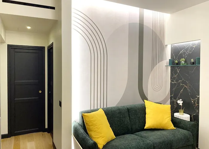 Appartement Iconic San Giovanni - House With Private Parking