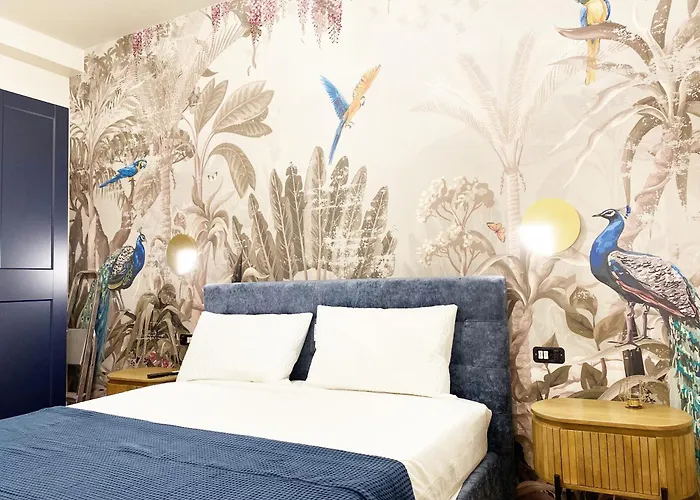 Appartement Iconic San Giovanni - House With Private Parking *