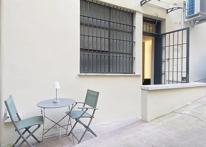 Iconic San Giovanni - House With Private Parking Rome