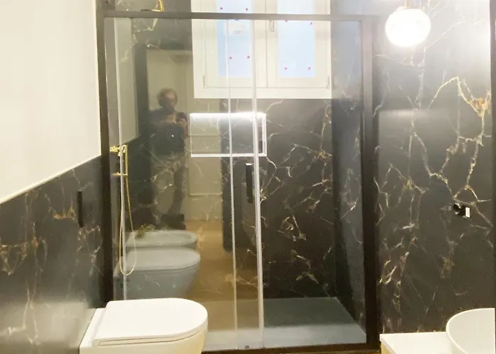 Appartement Iconic San Giovanni - House With Private Parking *
